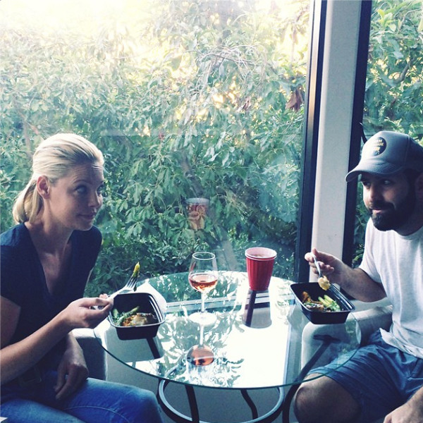 Katherine Heigl, Josh Kelley, Instagram Katherine Heigl, Josh Kelley, Instagram
